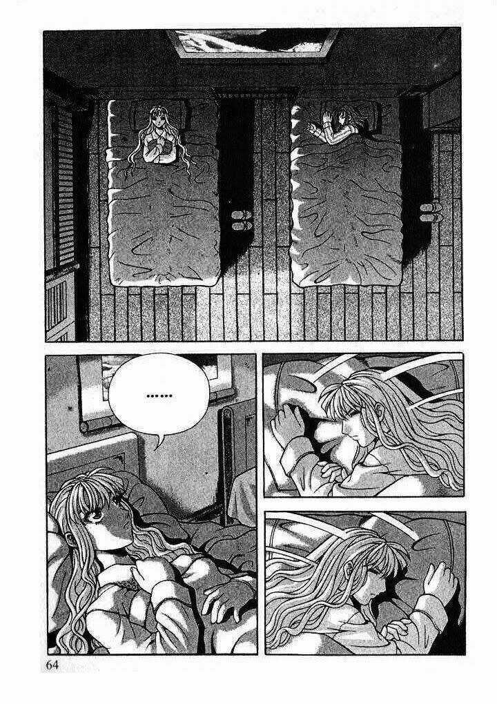 Rebirth - Tái Sinh - Chapter 10 - Trang 17