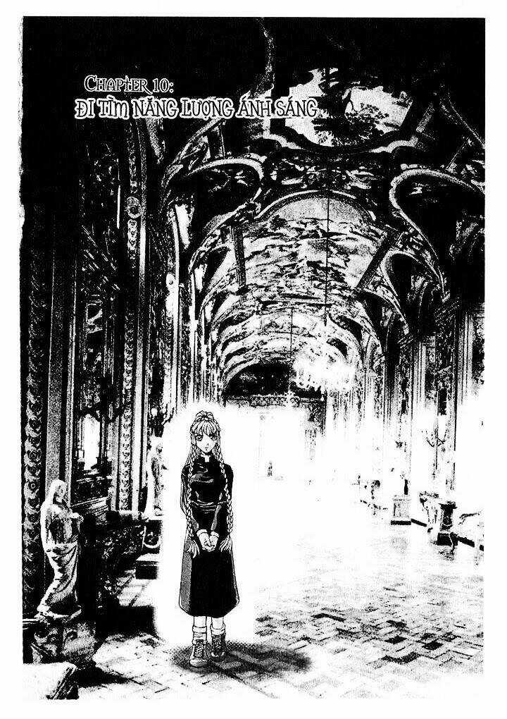 Rebirth - Tái Sinh - Chapter 10 - Trang 3