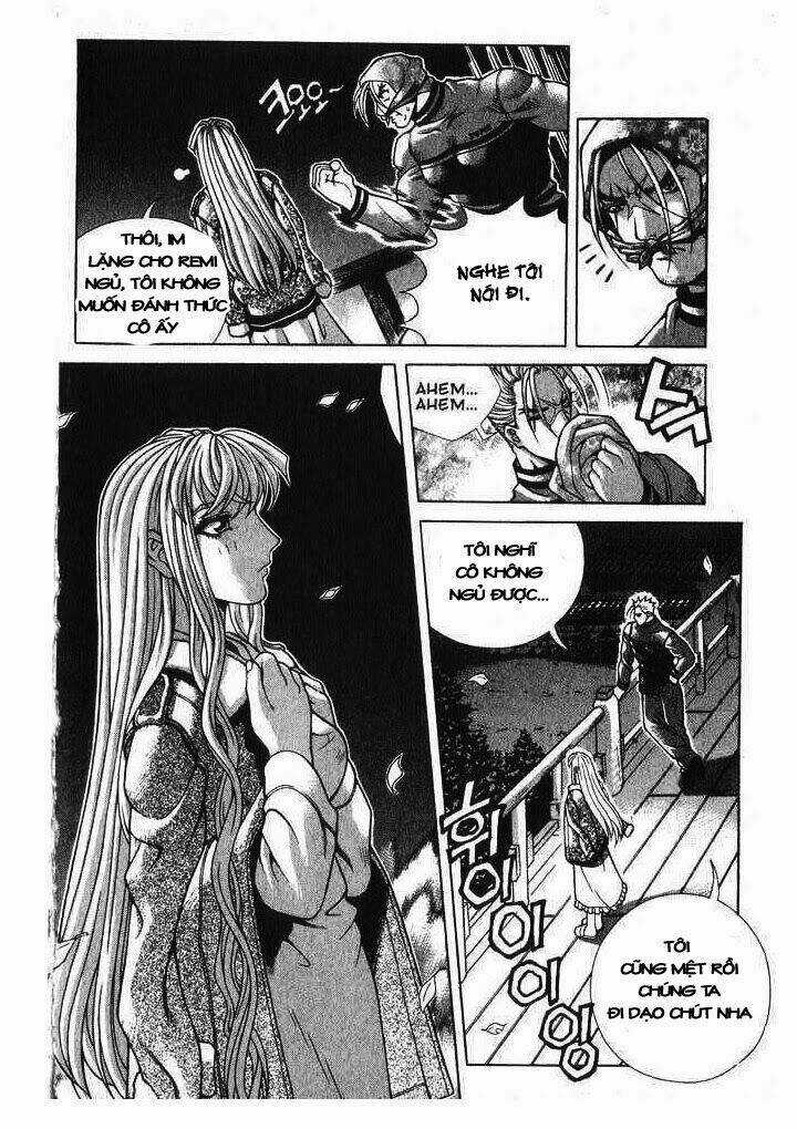 Rebirth - Tái Sinh - Chapter 10 - Trang 22