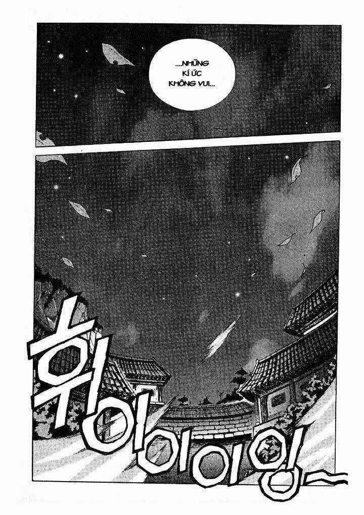 Rebirth - Tái Sinh - Chapter 10 - Trang 34