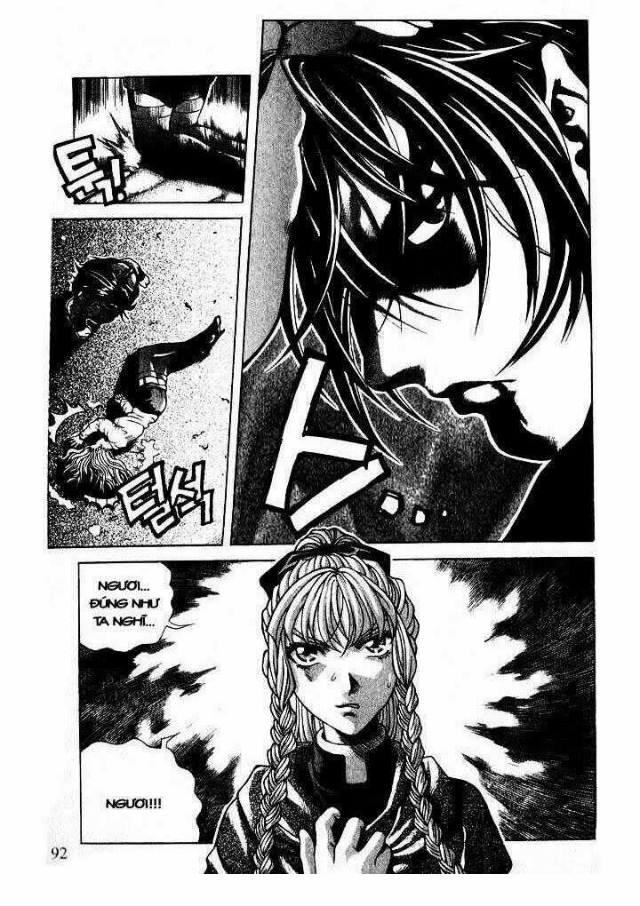 Rebirth - Tái Sinh - Chapter 10 - Trang 44