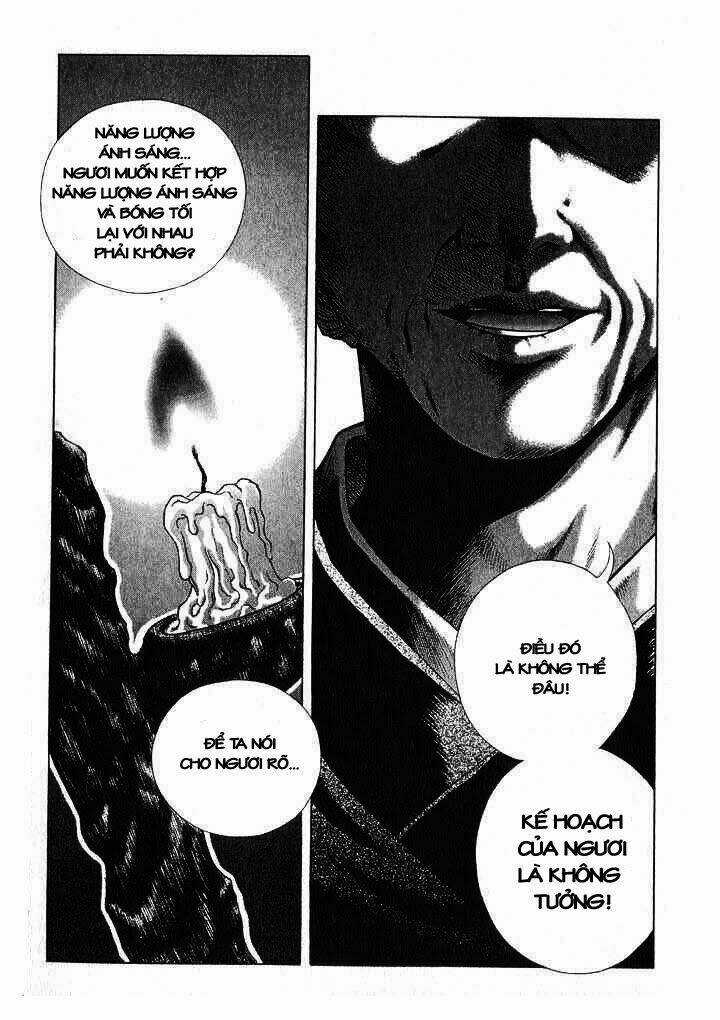 Rebirth - Tái Sinh - Chapter 10 - Trang 6