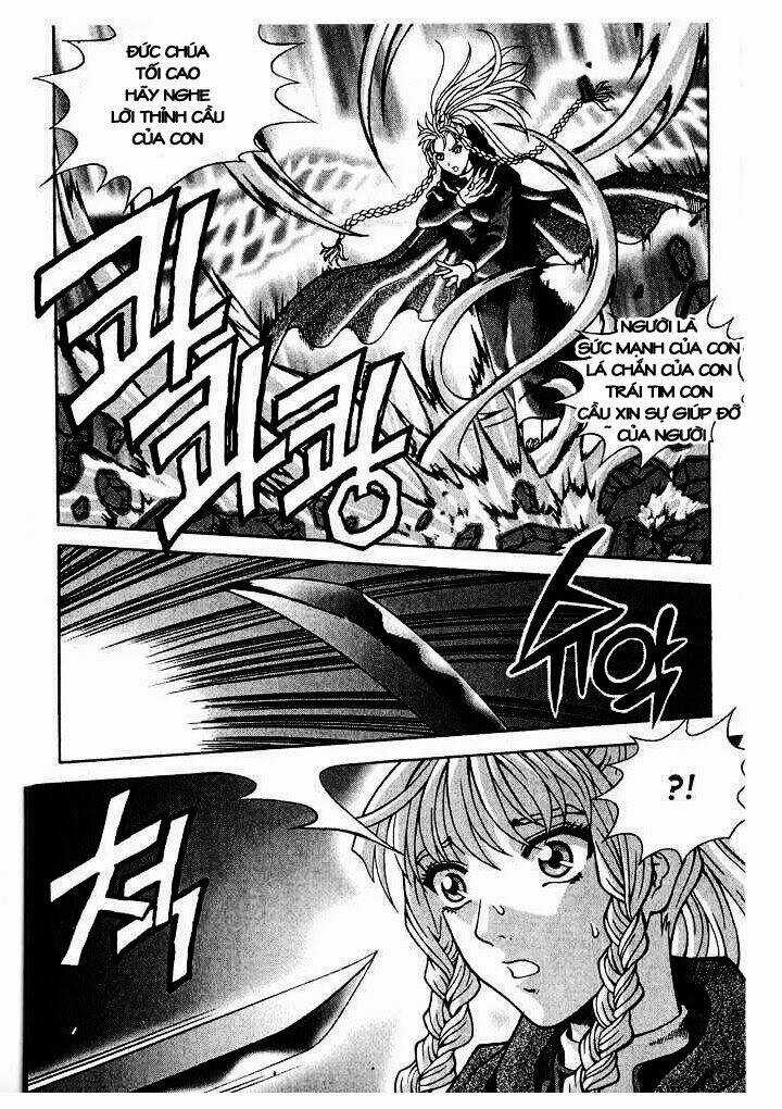 Rebirth - Tái Sinh - Chapter 11 - Trang 12