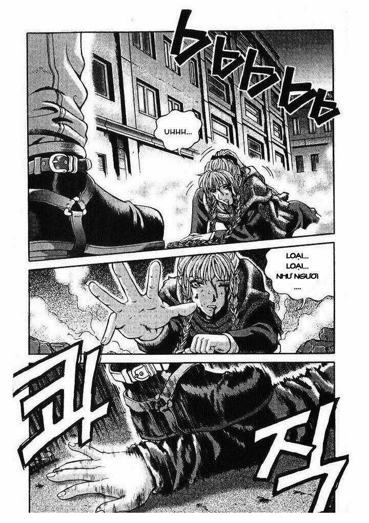 Rebirth - Tái Sinh - Chapter 11 - Trang 28