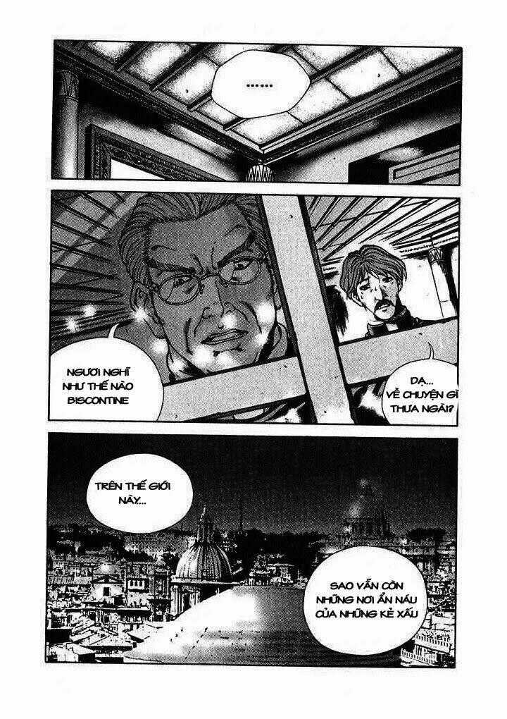 Rebirth - Tái Sinh - Chapter 11 - Trang 41