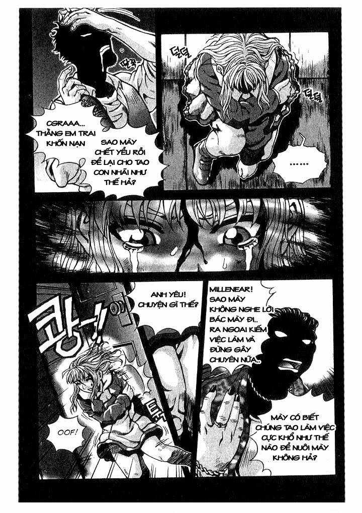 Rebirth - Tái Sinh - Chapter 12 - Trang 14