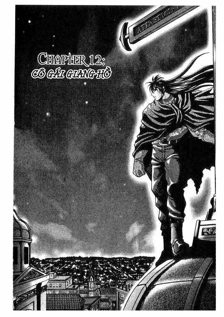 Rebirth - Tái Sinh - Chapter 12 - Trang 3