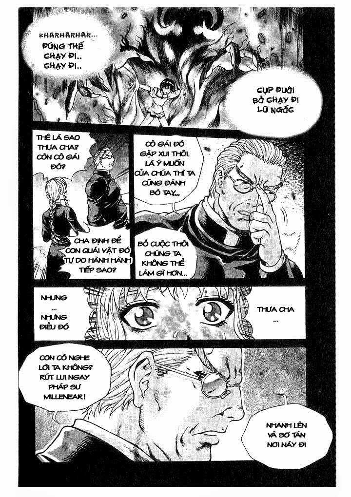 Rebirth - Tái Sinh - Chapter 12 - Trang 28