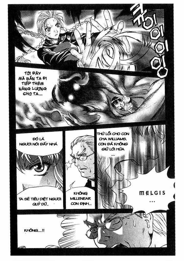 Rebirth - Tái Sinh - Chapter 12 - Trang 32