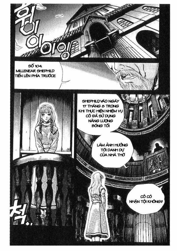 Rebirth - Tái Sinh - Chapter 12 - Trang 35