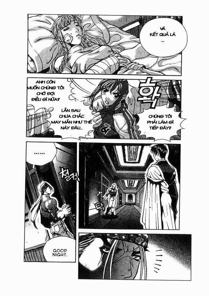 Rebirth - Tái Sinh - Chapter 12 - Trang 7