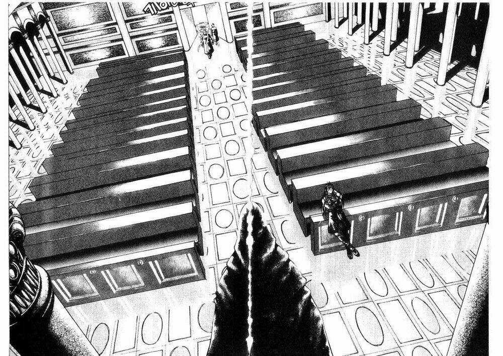 Rebirth - Tái Sinh - Chapter 13 - Trang 12