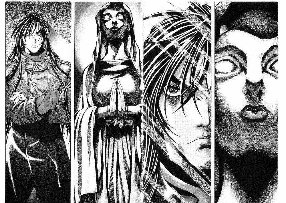 Rebirth - Tái Sinh - Chapter 13 - Trang 13