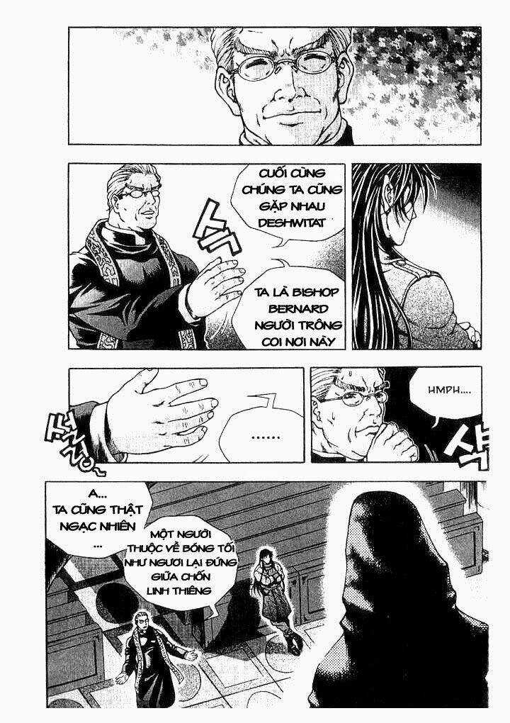 Rebirth - Tái Sinh - Chapter 13 - Trang 15