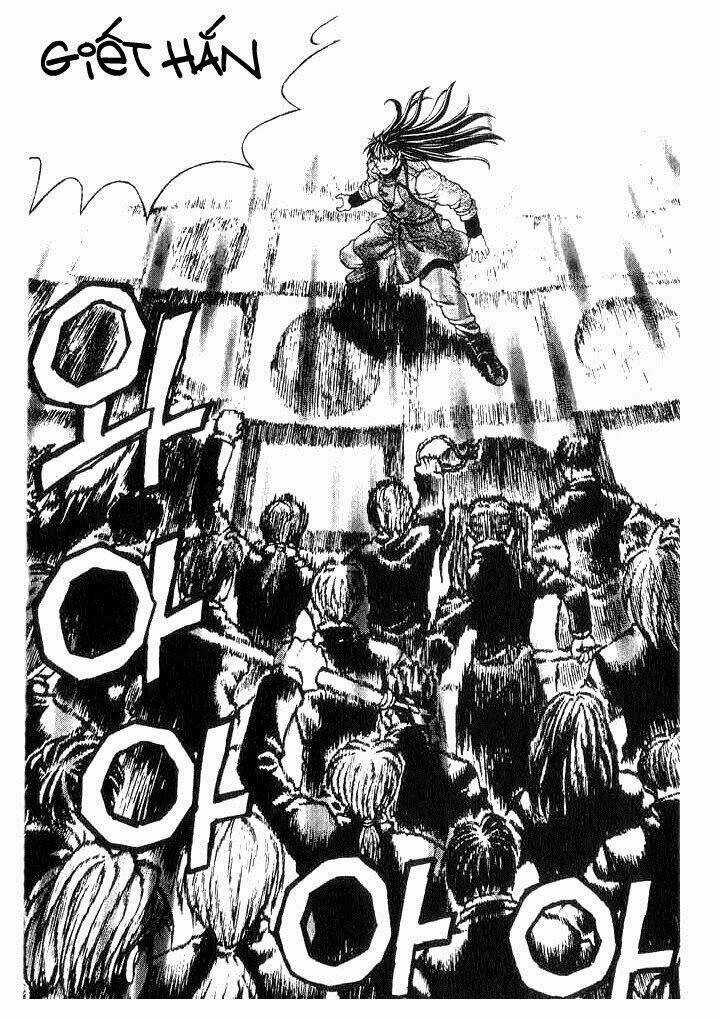 Rebirth - Tái Sinh - Chapter 13 - Trang 38