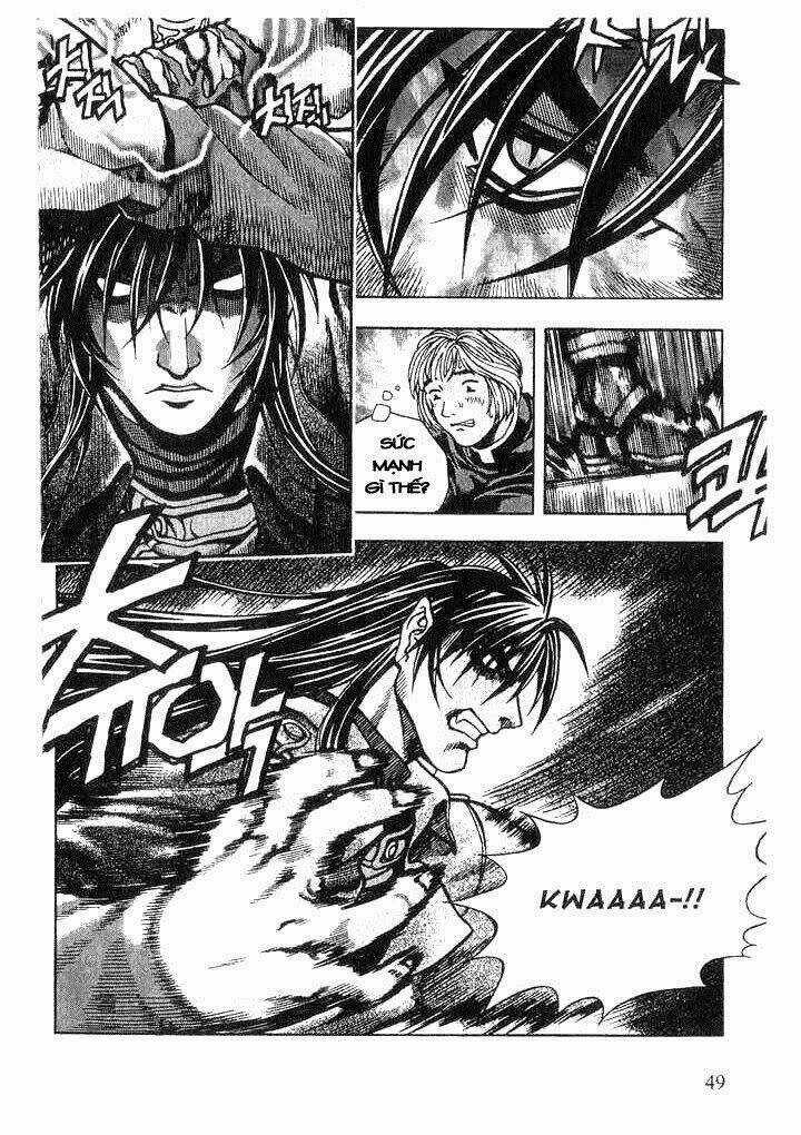 Rebirth - Tái Sinh - Chapter 13 - Trang 40