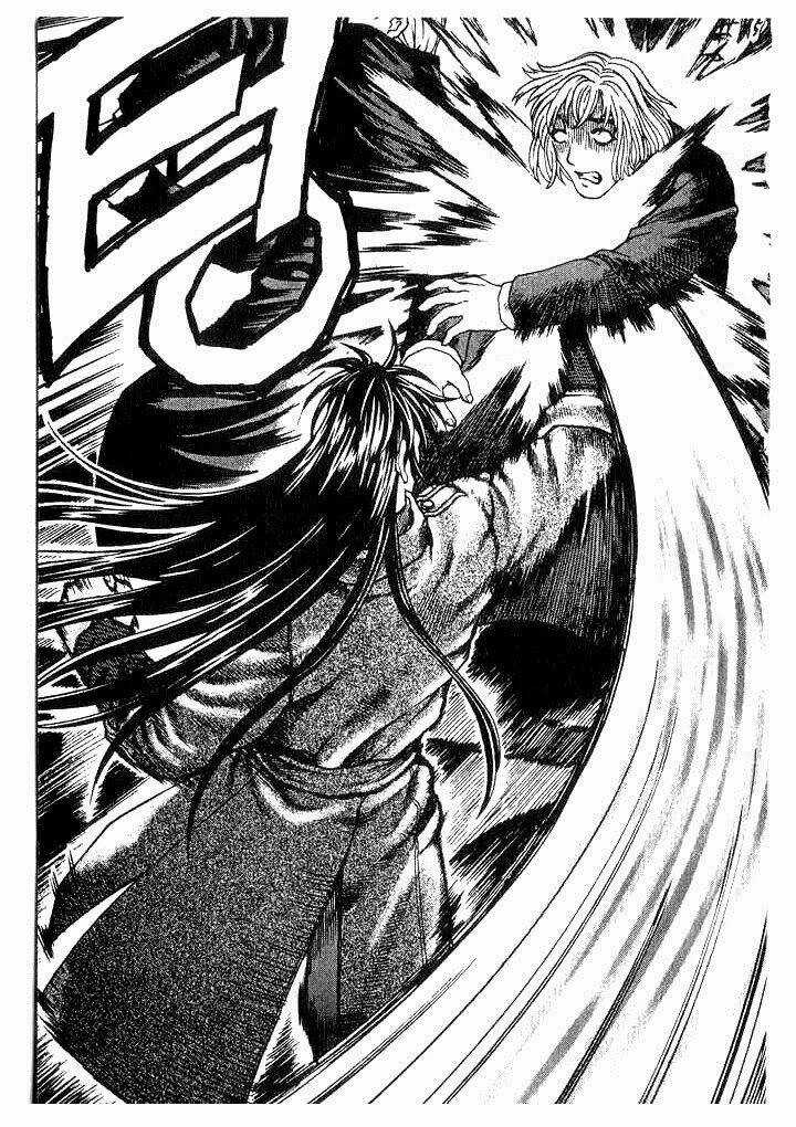 Rebirth - Tái Sinh - Chapter 13 - Trang 41