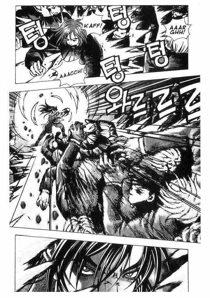 Rebirth - Tái Sinh - Chapter 13 - Trang 42