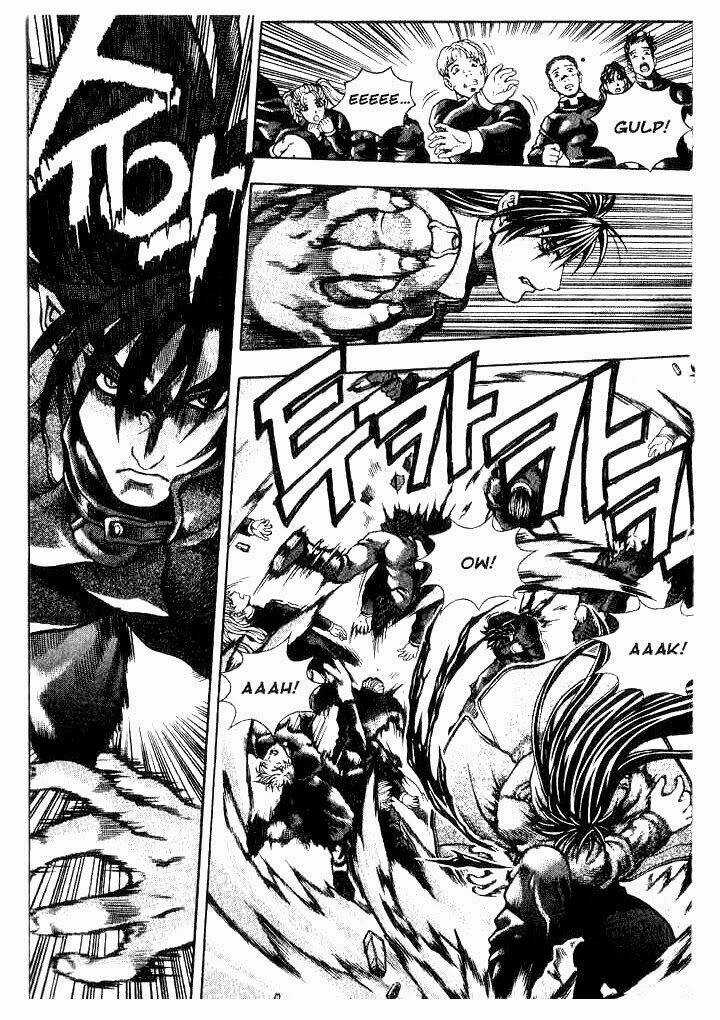 Rebirth - Tái Sinh - Chapter 13 - Trang 43