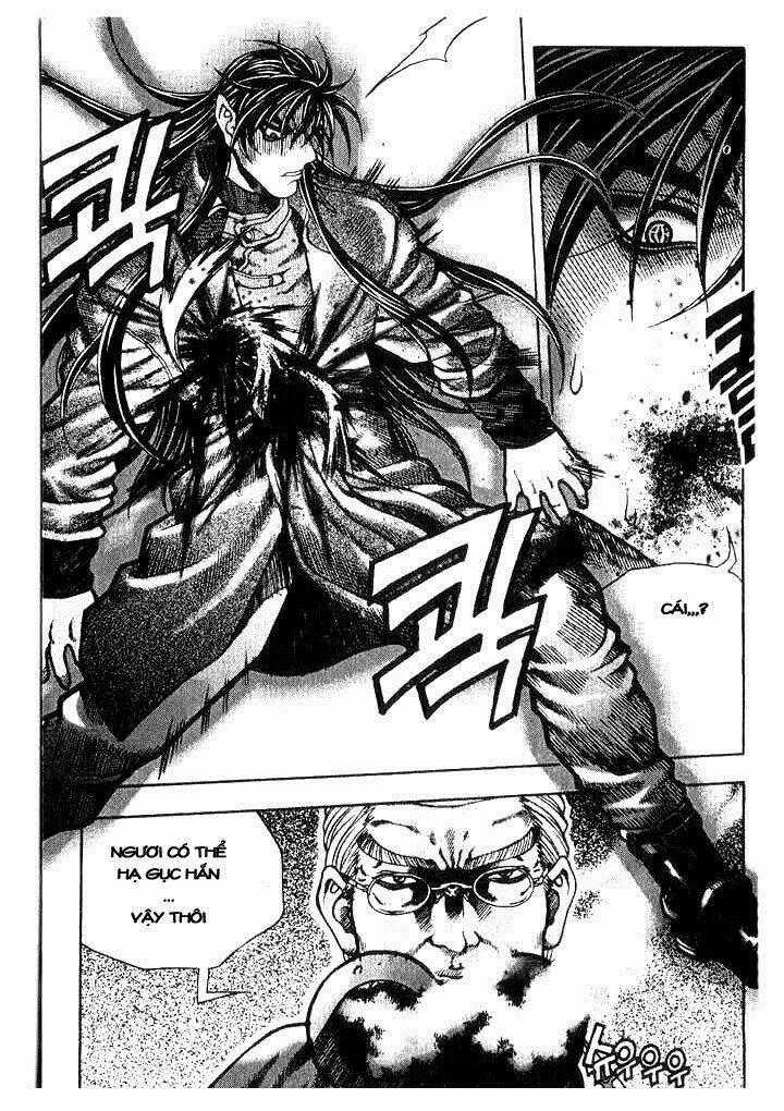 Rebirth - Tái Sinh - Chapter 13 - Trang 45