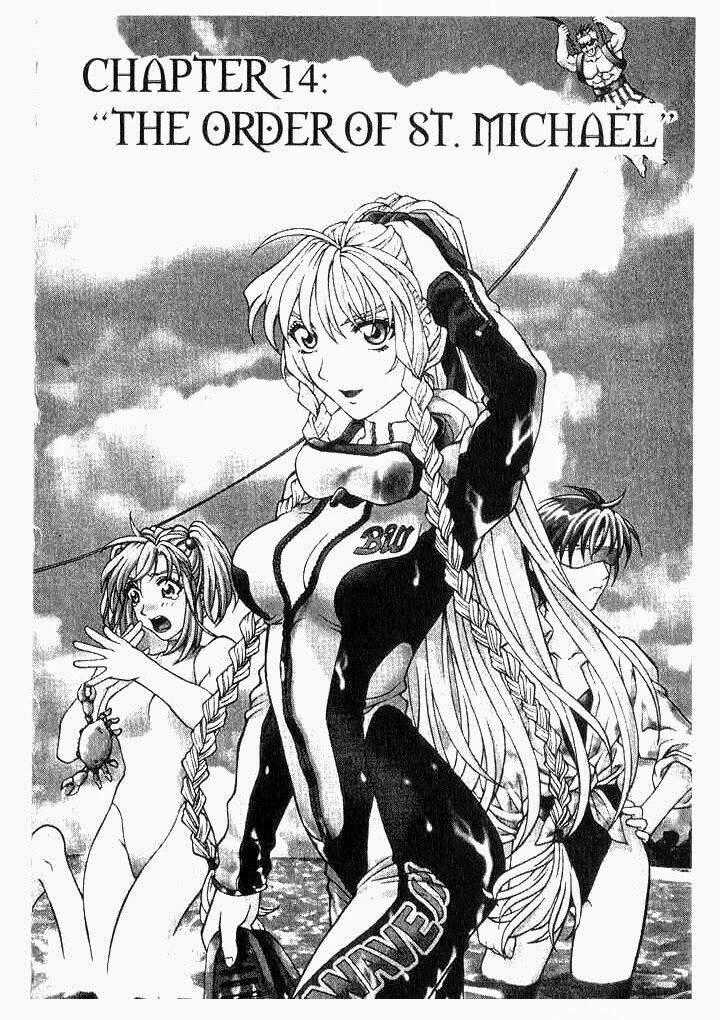 Rebirth - Tái Sinh - Chapter 13 - Trang 46