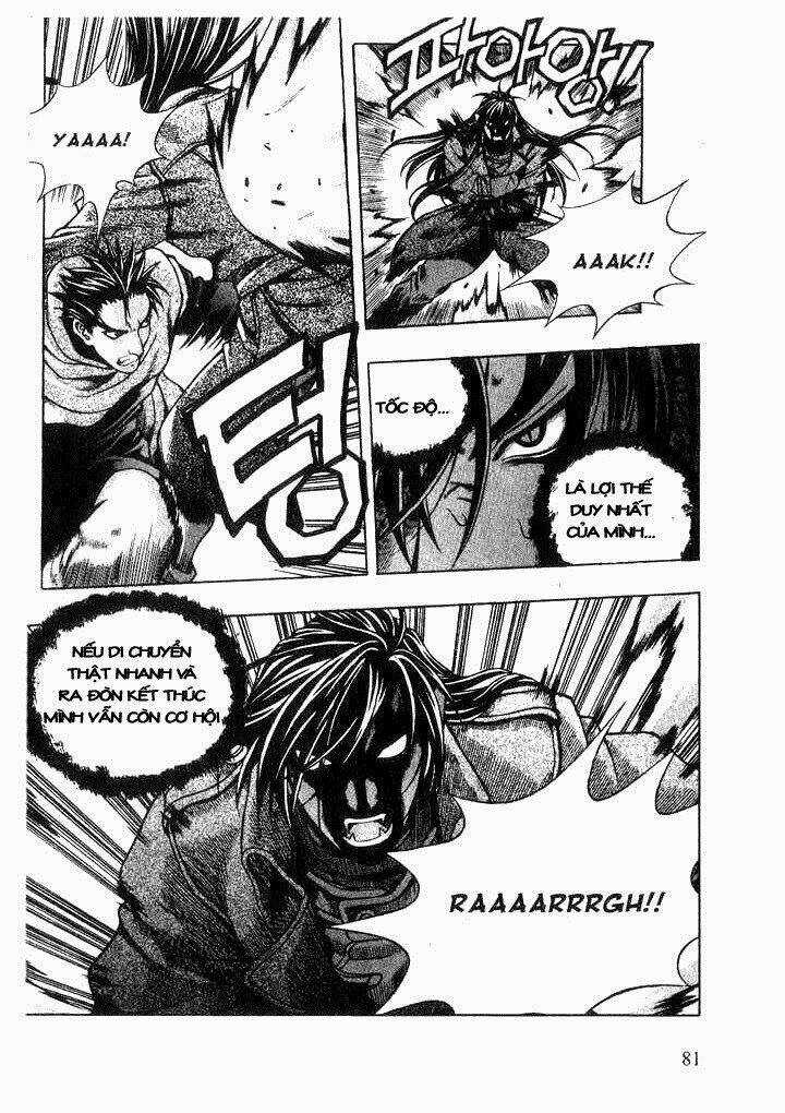 Rebirth - Tái Sinh - Chapter 14 - Trang 28