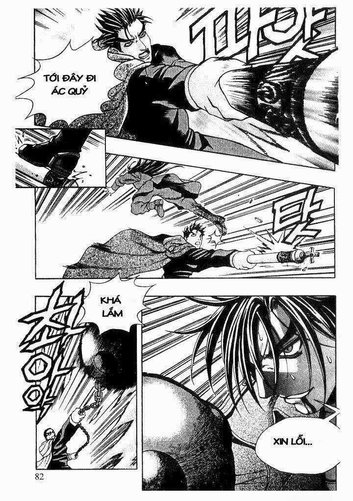 Rebirth - Tái Sinh - Chapter 14 - Trang 29