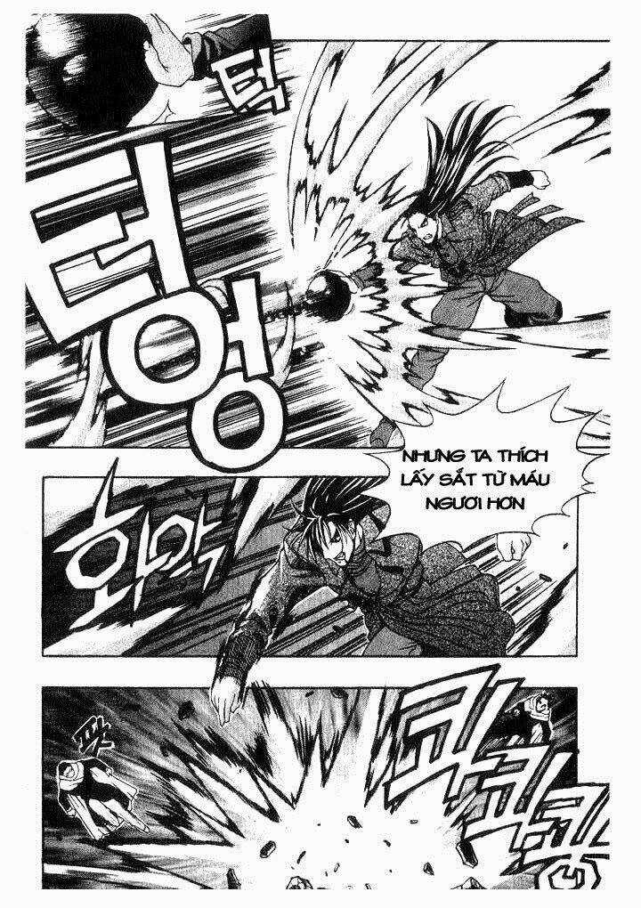 Rebirth - Tái Sinh - Chapter 14 - Trang 30