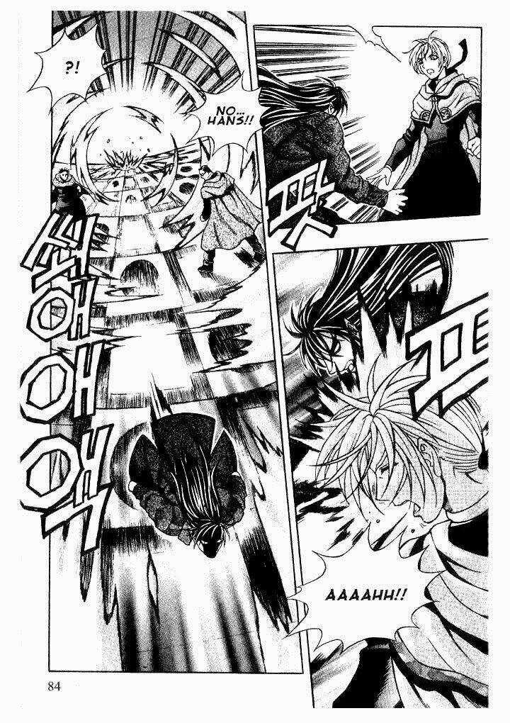 Rebirth - Tái Sinh - Chapter 14 - Trang 31