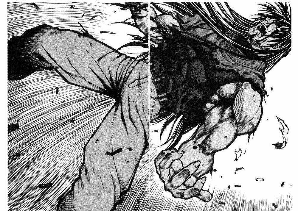 Rebirth - Tái Sinh - Chapter 14 - Trang 38