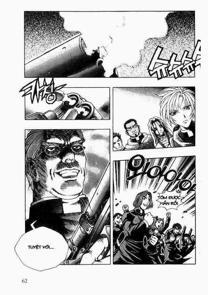 Rebirth - Tái Sinh - Chapter 14 - Trang 10