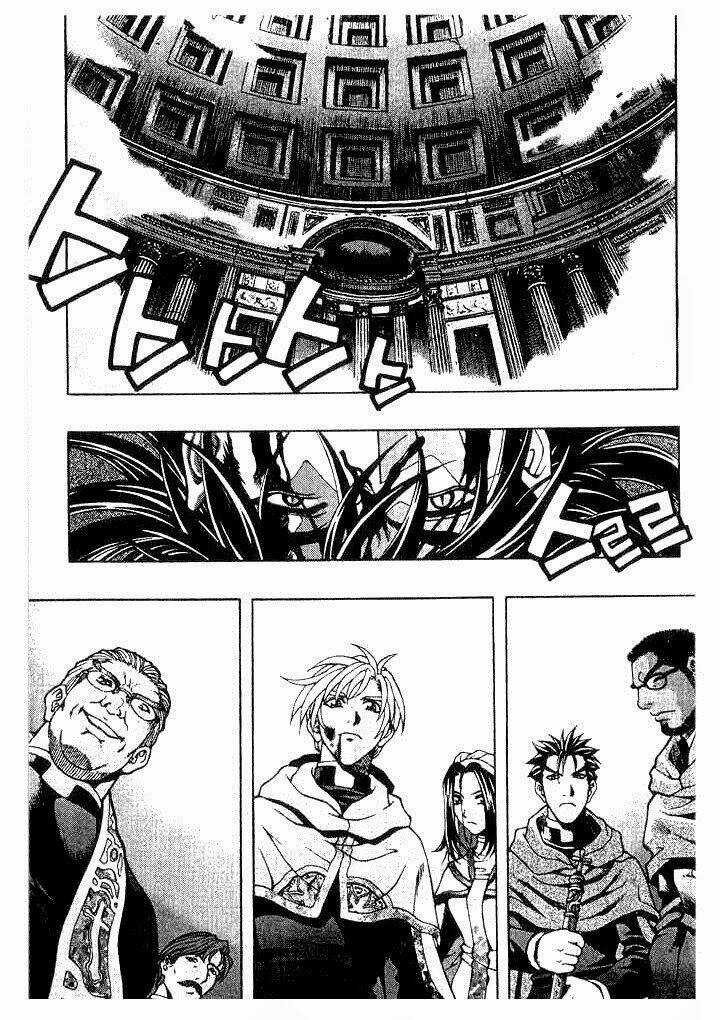 Rebirth - Tái Sinh - Chapter 15 - Trang 13