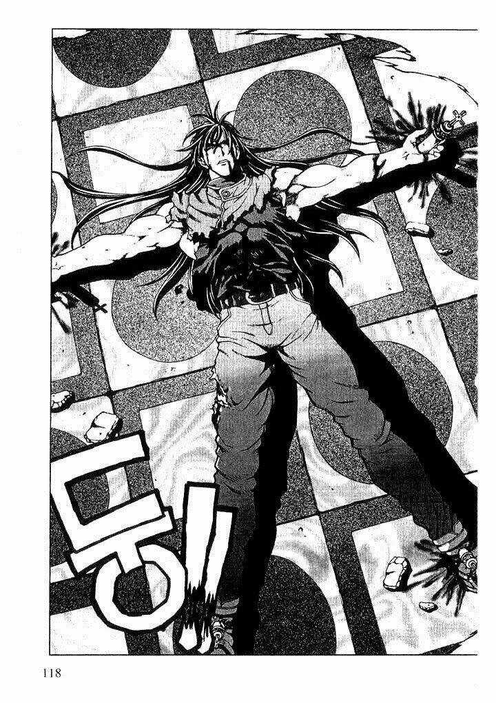 Rebirth - Tái Sinh - Chapter 15 - Trang 15