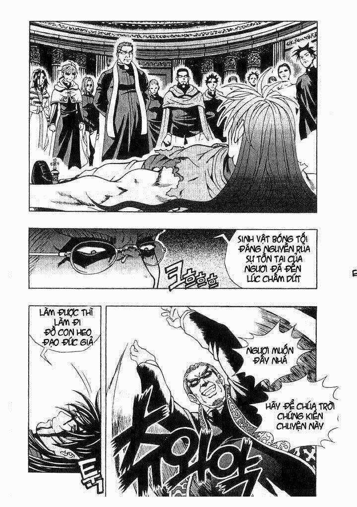 Rebirth - Tái Sinh - Chapter 15 - Trang 16