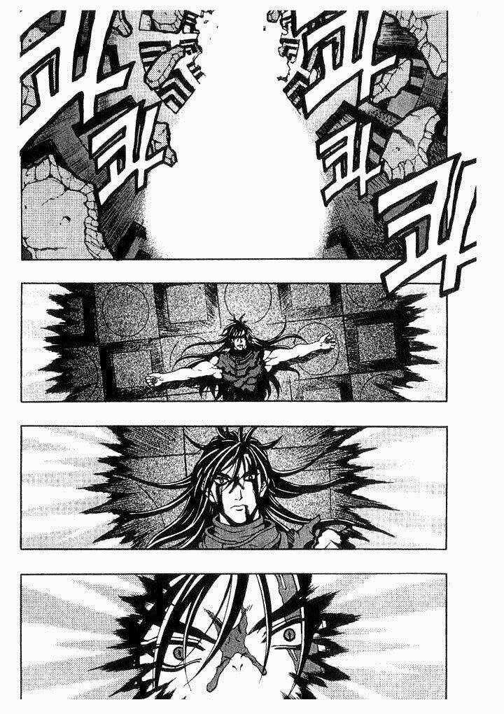 Rebirth - Tái Sinh - Chapter 15 - Trang 20