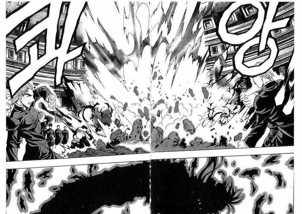 Rebirth - Tái Sinh - Chapter 15 - Trang 21