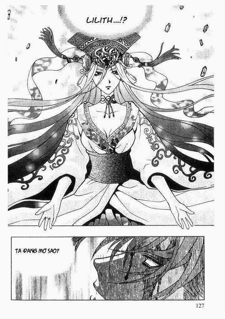 Rebirth - Tái Sinh - Chapter 15 - Trang 23