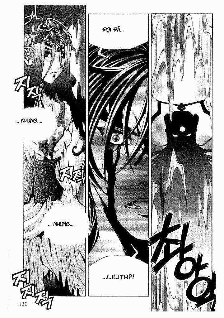 Rebirth - Tái Sinh - Chapter 15 - Trang 26