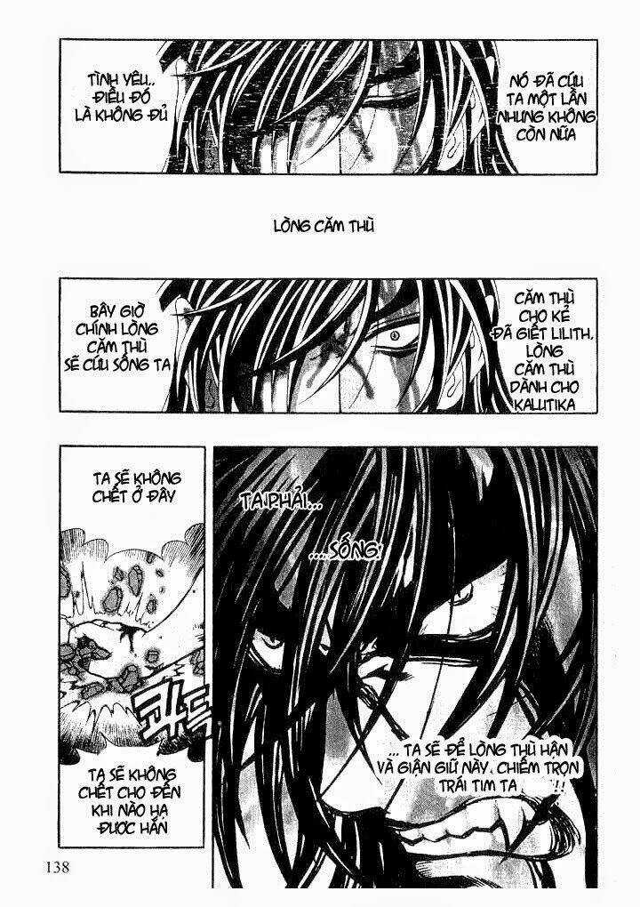 Rebirth - Tái Sinh - Chapter 15 - Trang 33