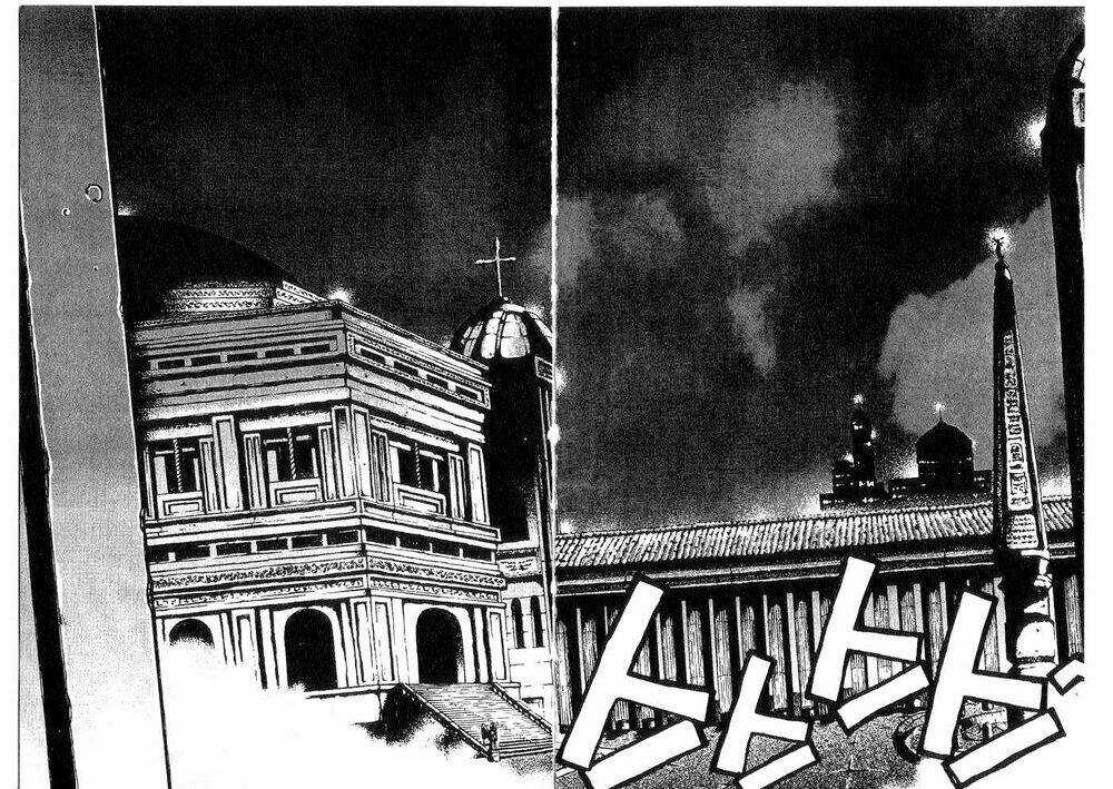 Rebirth - Tái Sinh - Chapter 15 - Trang 7