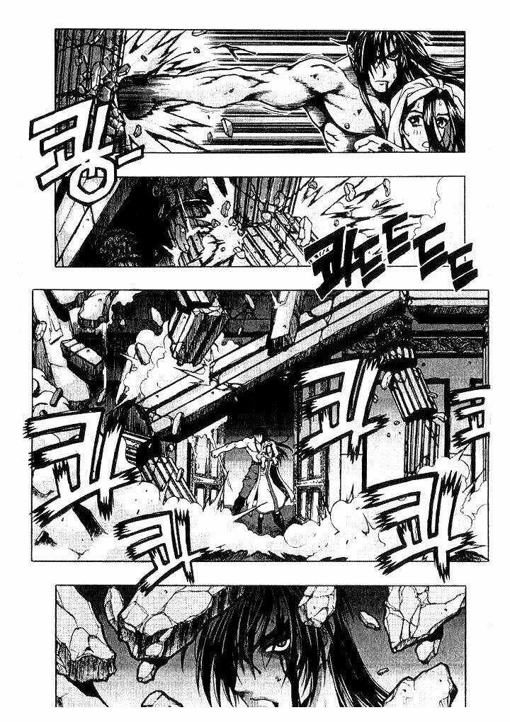 Rebirth - Tái Sinh - Chapter 16 - Trang 7