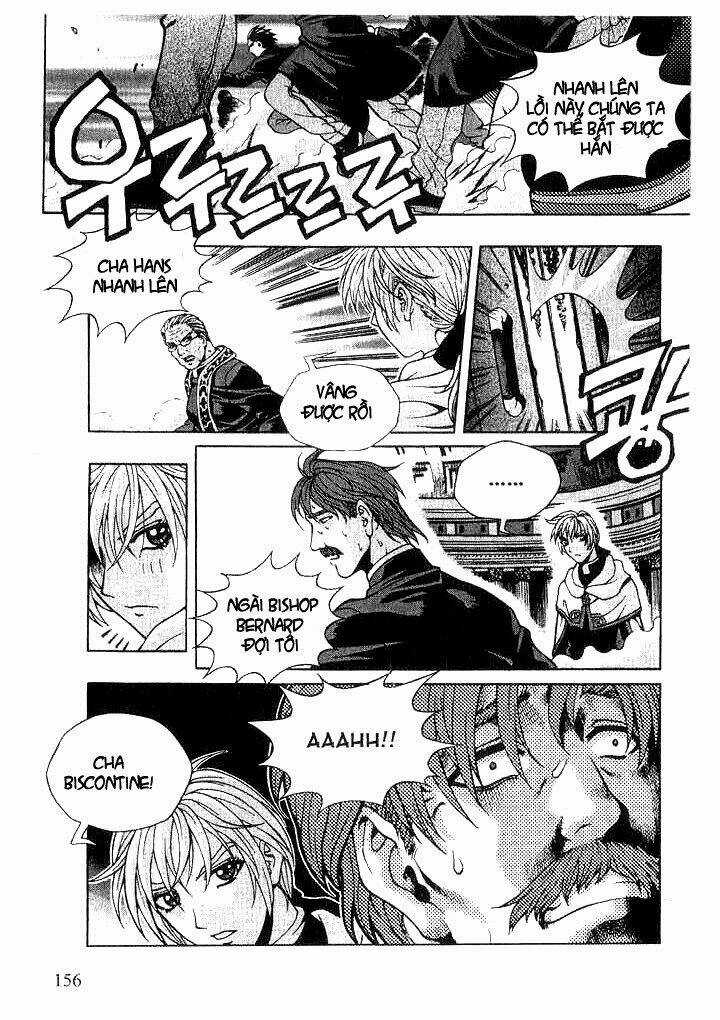 Rebirth - Tái Sinh - Chapter 16 - Trang 9