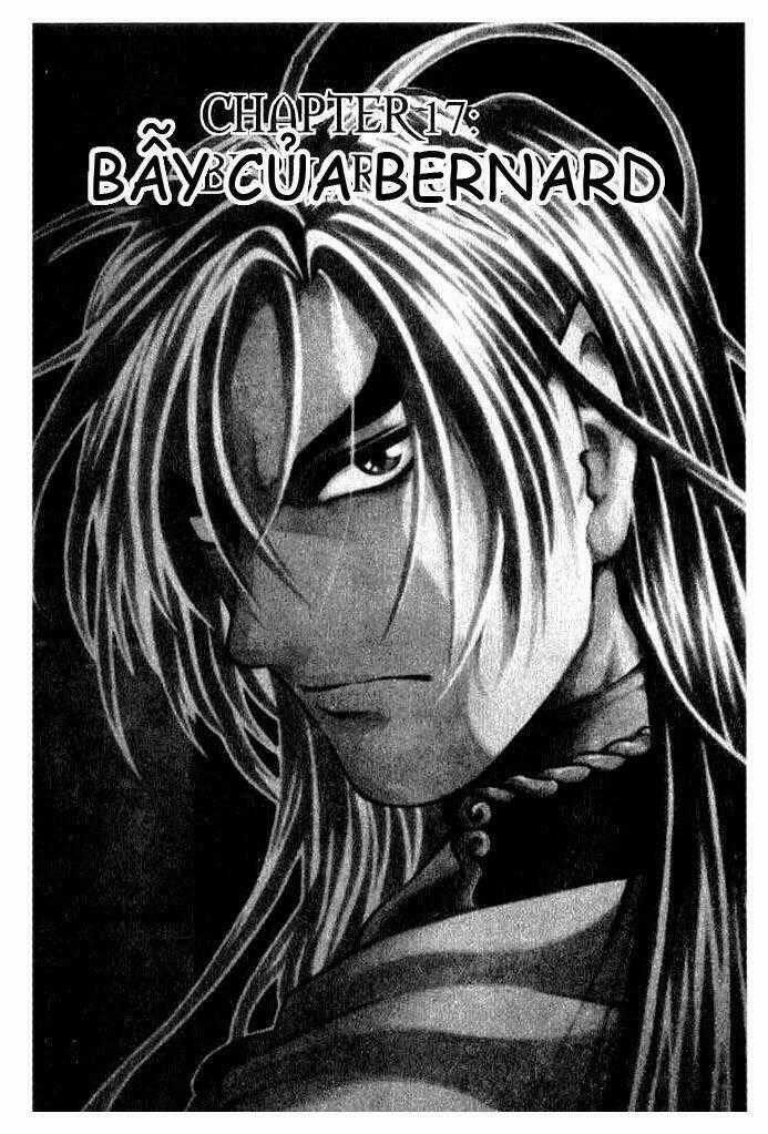 Rebirth - Tái Sinh - Chapter 17 - Trang 1