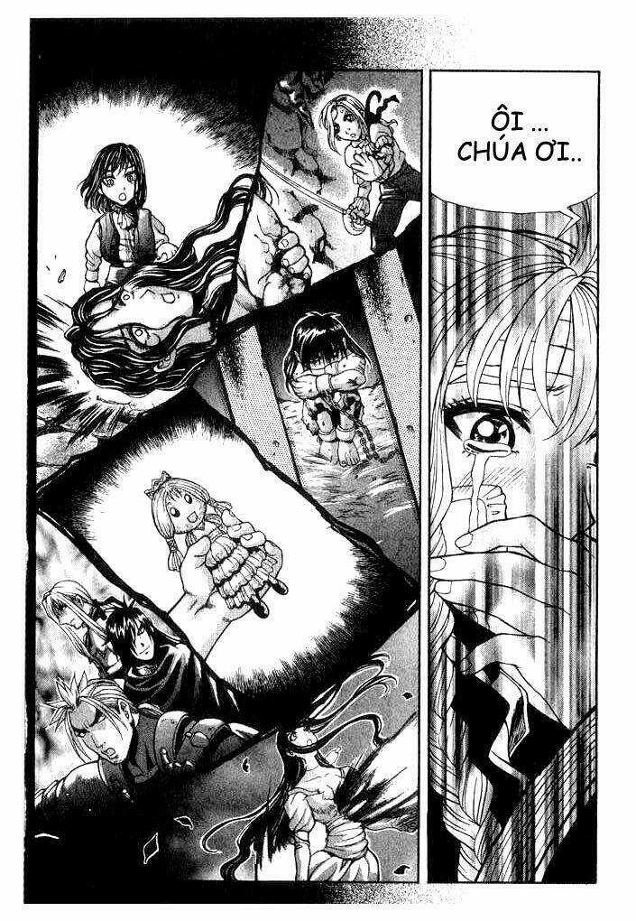 Rebirth - Tái Sinh - Chapter 17 - Trang 21