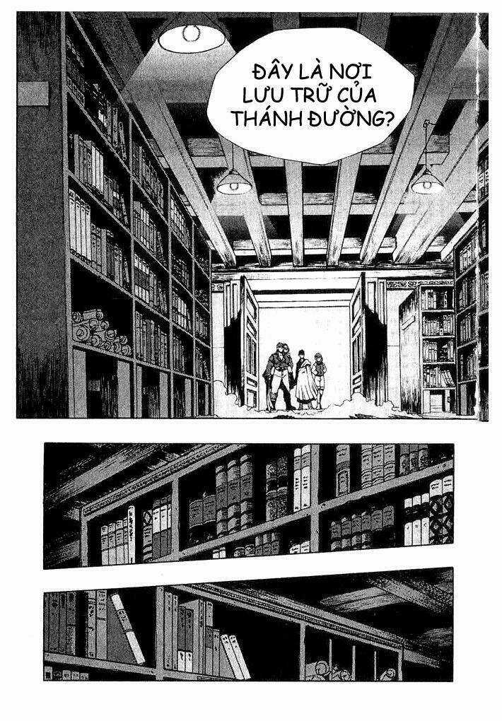 Rebirth - Tái Sinh - Chapter 17 - Trang 4