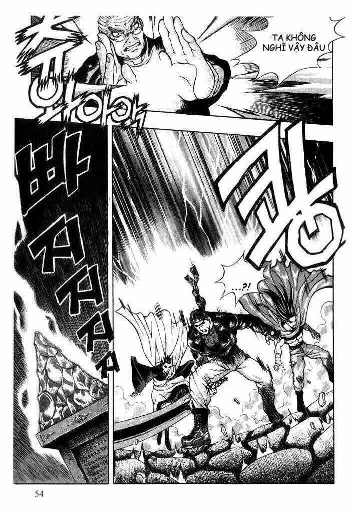 Rebirth - Tái Sinh - Chapter 18.2 - Trang 2