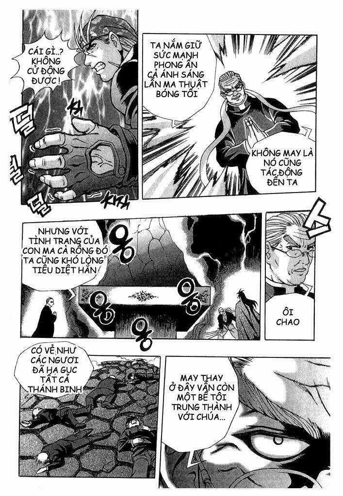 Rebirth - Tái Sinh - Chapter 18.2 - Trang 3