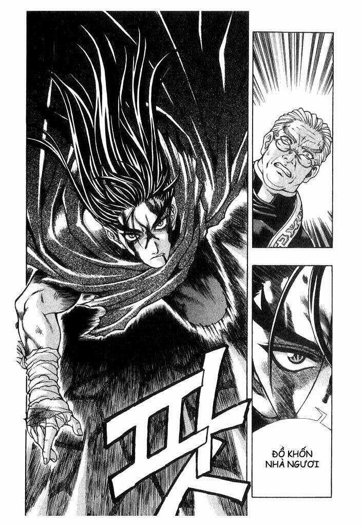 Rebirth - Tái Sinh - Chapter 18 - Trang 15