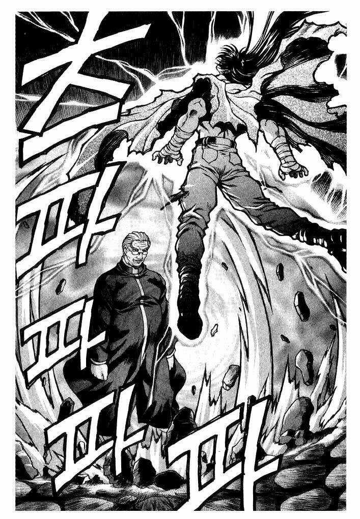 Rebirth - Tái Sinh - Chapter 18 - Trang 17