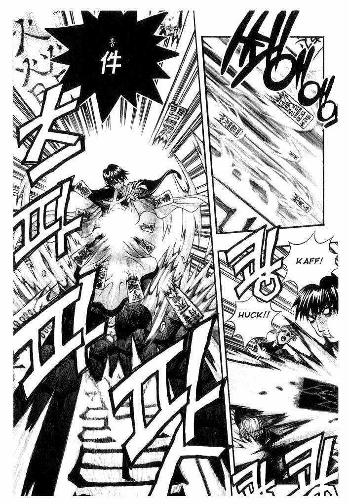 Rebirth - Tái Sinh - Chapter 18 - Trang 5